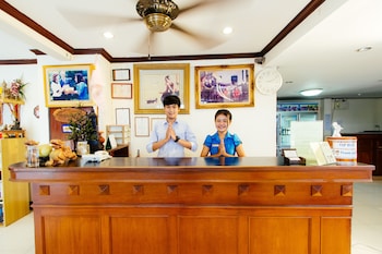 thipurai annex hotel