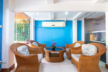 thipurai annex hotel