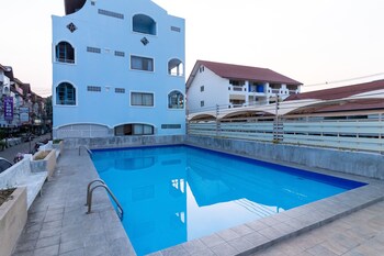 thipurai annex hotel