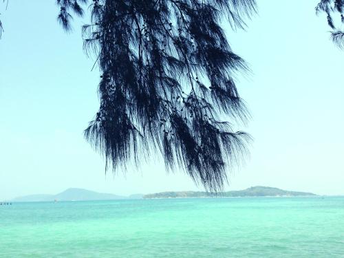 the title kr beach condotel rawai phuket