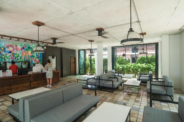 the title kr beach condotel rawai phuket