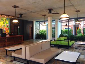 the title kr beach condotel rawai phuket