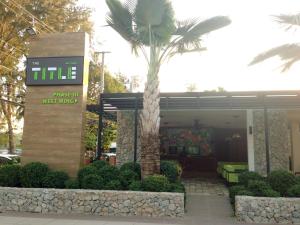 the title kr beach condotel rawai phuket