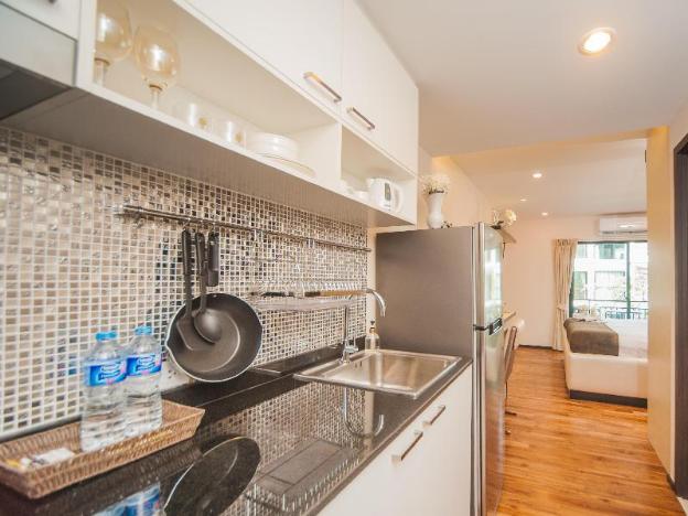 the title kr beach condotel rawai phuket