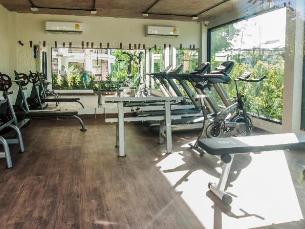 the title kr beach condotel rawai phuket