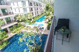 the title kr beach condotel rawai phuket