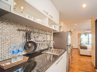 the title kr beach condotel rawai phuket