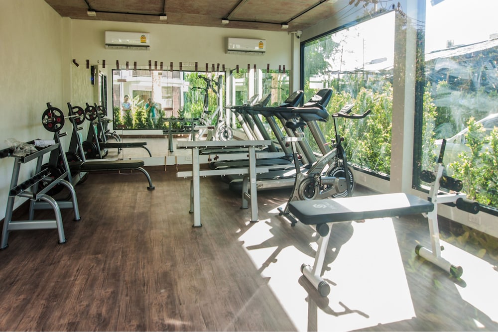 the title kr beach condotel rawai phuket