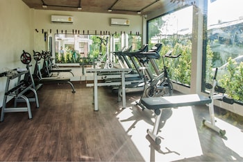 the title kr beach condotel rawai phuket