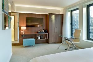 Courtyard By Marriott Brussels Eu,City Of Brussels>>Brussels,4 star