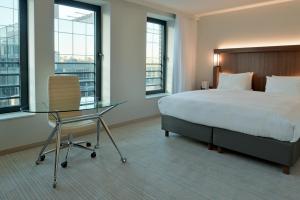 Courtyard By Marriott Brussels Eu,City Of Brussels>>Brussels,4 star