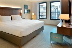 Courtyard By Marriott Brussels Eu,City Of Brussels>>Brussels,4 star