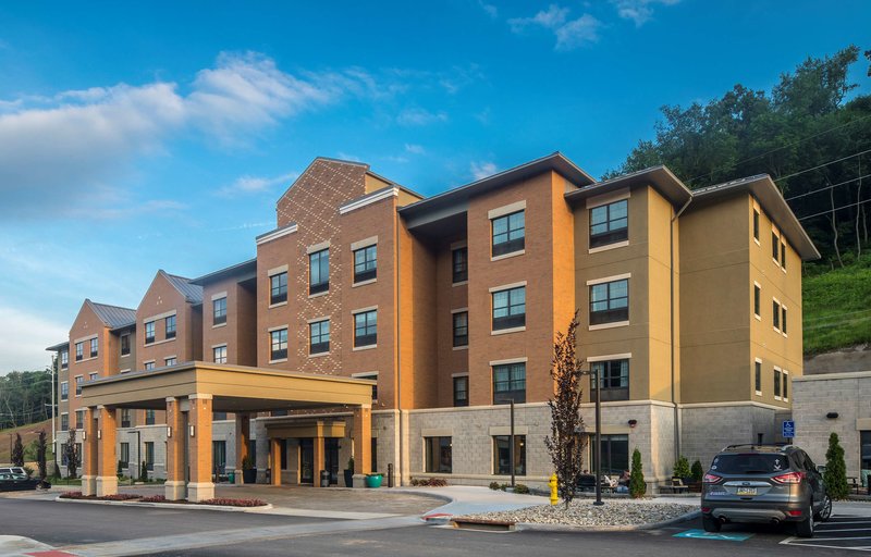 Best Western Plus Franciscan Square Inn And Suites