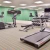 Holiday Inn Express & Suites Parkersburg East By Ihg,Parkersburg>>Mineralwells,3 star