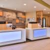 Holiday Inn Express & Suites Parkersburg East By Ihg,Parkersburg>>Mineralwells,3 star