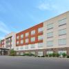 Holiday Inn Express & Suites Parkersburg East By Ihg,Parkersburg>>Mineralwells,3 star
