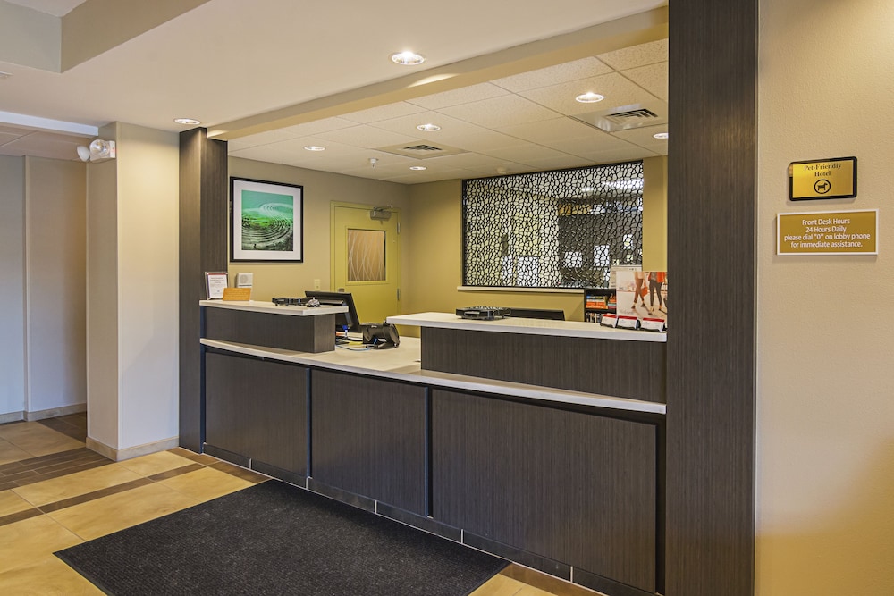 candlewood suites pensacola university area by ihg