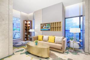 holiday inn express shenyang tawan by ihg