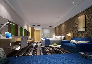 Holiday Inn Express Shenyang Tawan By Ihg,Liaoning>>Shenyang,4 star