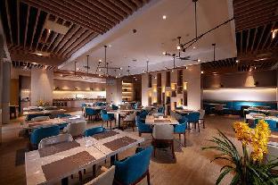 holiday inn express shenyang tawan by ihg