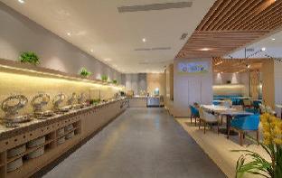 holiday inn express shenyang tawan by ihg