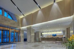 holiday inn express shenyang tawan by ihg