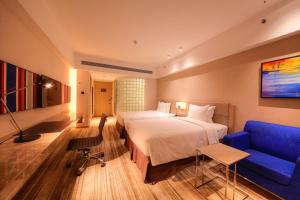 holiday inn express shenyang tawan by ihg