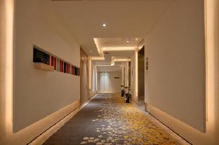 holiday inn express shenyang tawan by ihg