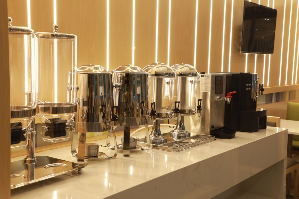 holiday inn express shijiazhuang heping by ihg