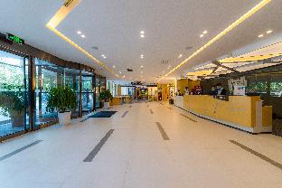 holiday inn express shijiazhuang heping by ihg