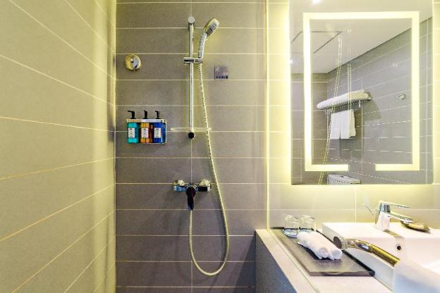 holiday inn express shijiazhuang heping by ihg