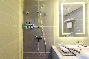 holiday inn express shijiazhuang heping by ihg