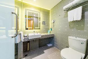 holiday inn express shijiazhuang heping by ihg