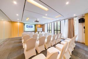 holiday inn express shijiazhuang heping by ihg
