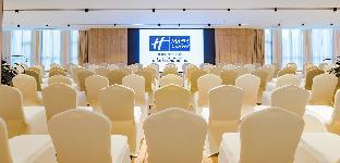 holiday inn express shijiazhuang heping by ihg