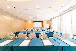 holiday inn express shijiazhuang heping by ihg