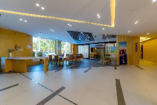 holiday inn express shijiazhuang heping by ihg