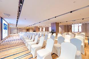 holiday inn express shijiazhuang heping by ihg