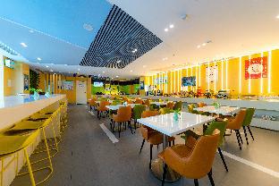 holiday inn express shijiazhuang heping by ihg