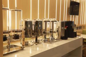 holiday inn express shijiazhuang heping by ihg