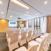 holiday inn express shijiazhuang heping by ihg