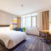 holiday inn express shijiazhuang heping by ihg