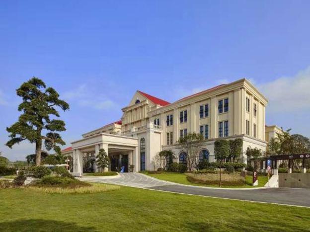 royal tulip sheng di hotel zunyi