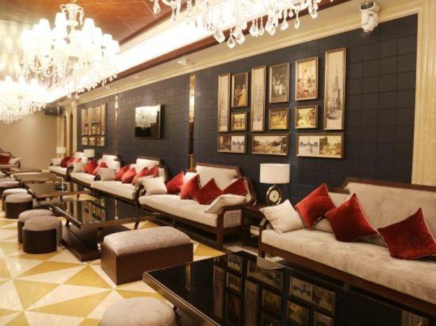 royal tulip sheng di hotel zunyi