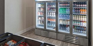 holiday inn express and suites orlando at seaworld by ihg