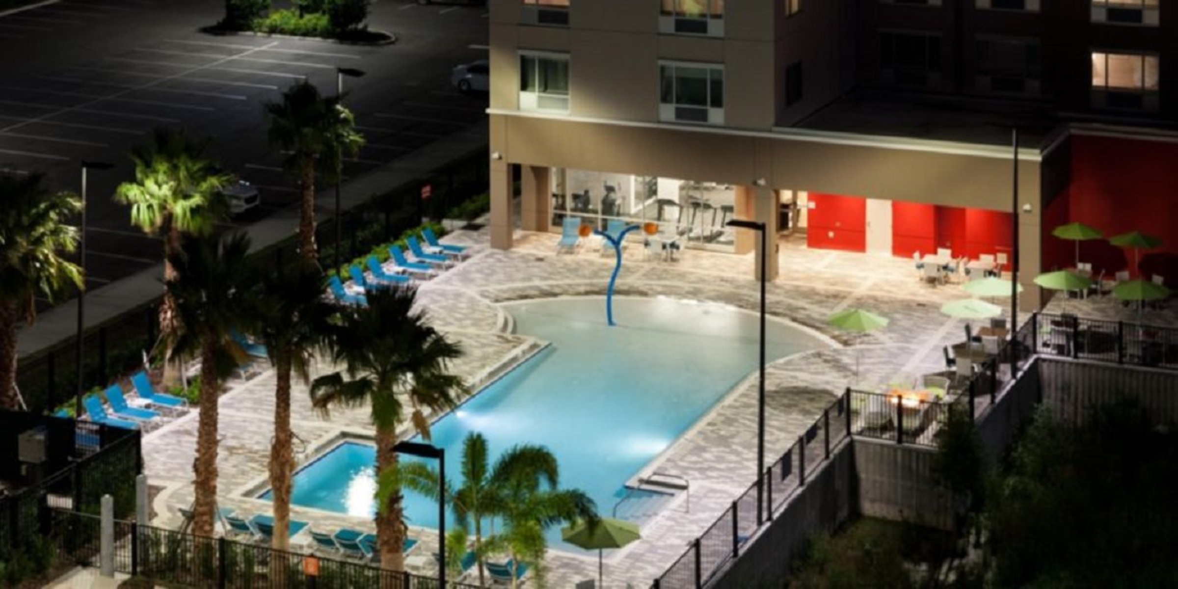 holiday inn express and suites orlando at seaworld by ihg