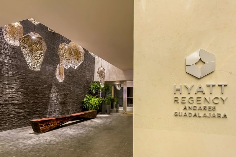 Hyatt Regency Andares Guadalajara