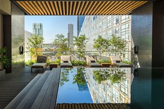 Hyatt Regency Andares Guadalajara,Zapopan>>Guadalajara,5 star