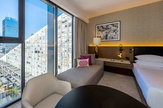 Hyatt Regency Andares Guadalajara,Zapopan>>Guadalajara,5 star