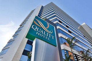 Quality Hotel Sao Caetano,Sao Paulo>>Sao Caetano Do Sul,3 star